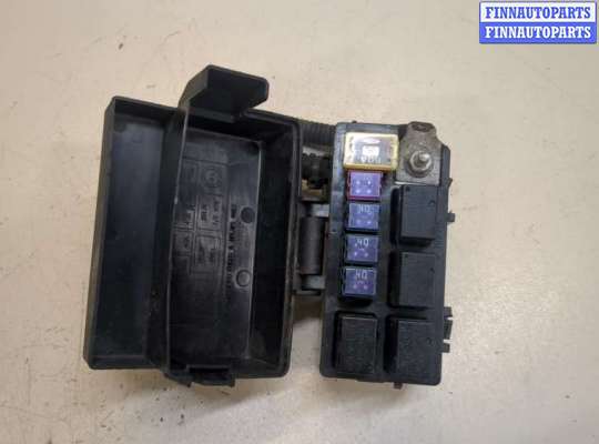 купить Блок предохранителей на Volkswagen Fox 2005-2011