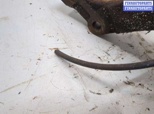 купить Ступица (кулак, цапфа) на Nissan Note E11 2005-2013