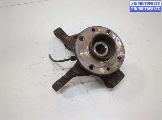 купить Ступица (кулак, цапфа) на Nissan Note E11 2005-2013