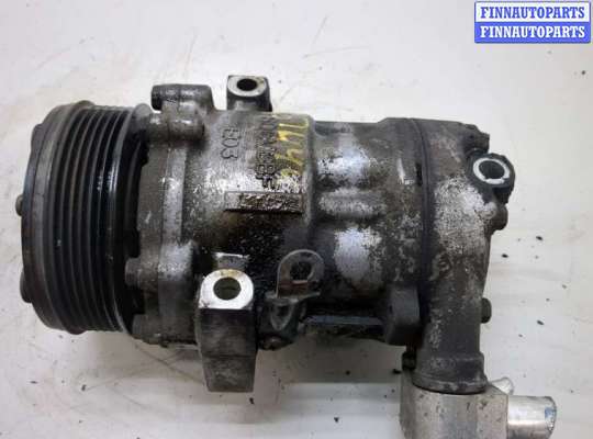 купить Компрессор кондиционера на Opel Astra G 1998-2005