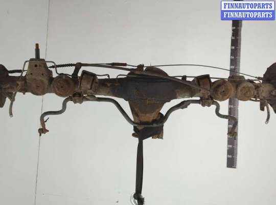 купить Мост (ведущий) на KIA Sorento BL 2002-2011