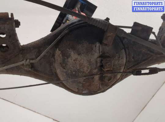 купить Мост (ведущий) на KIA Sorento BL 2002-2011