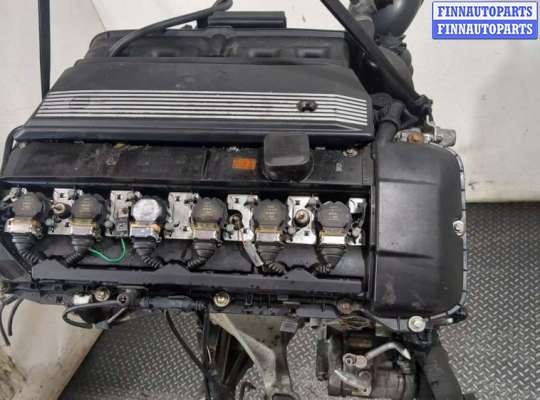 купить Компрессор кондиционера на BMW X5 E53 2000-2007