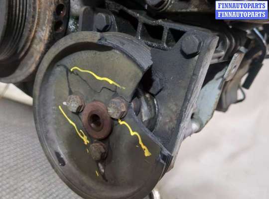 купить Компрессор кондиционера на BMW X5 E53 2000-2007