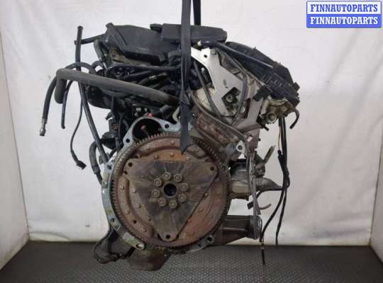 купить Компрессор кондиционера на BMW X5 E53 2000-2007