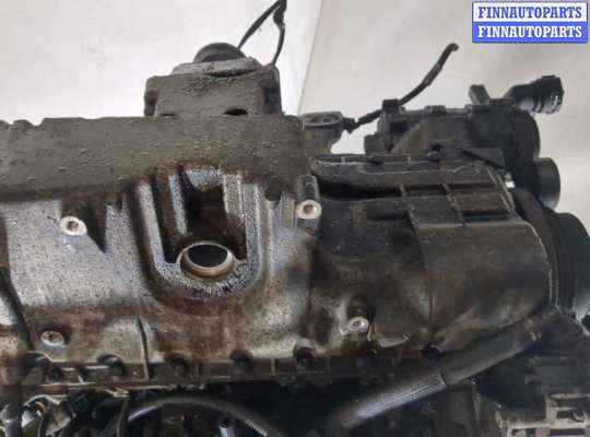 купить Компрессор кондиционера на BMW X5 E53 2000-2007