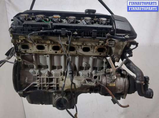 купить Компрессор кондиционера на BMW X5 E53 2000-2007