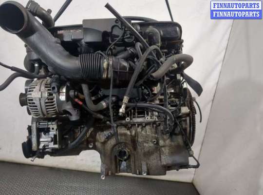 купить Компрессор кондиционера на BMW X5 E53 2000-2007