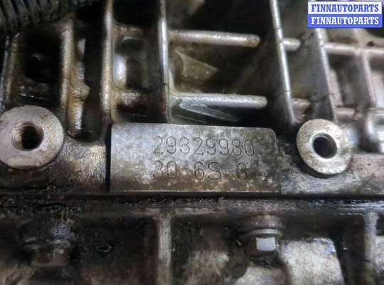 купить Компрессор кондиционера на BMW X5 E53 2000-2007