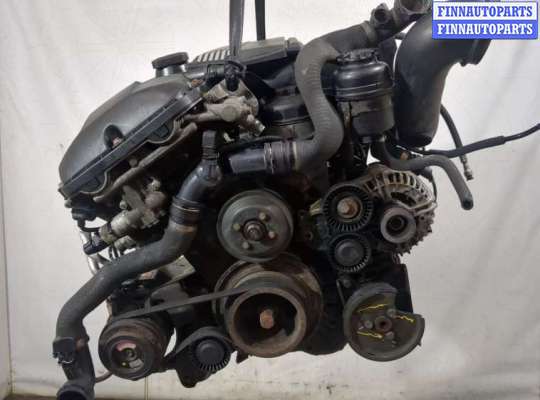 купить Компрессор кондиционера на BMW X5 E53 2000-2007