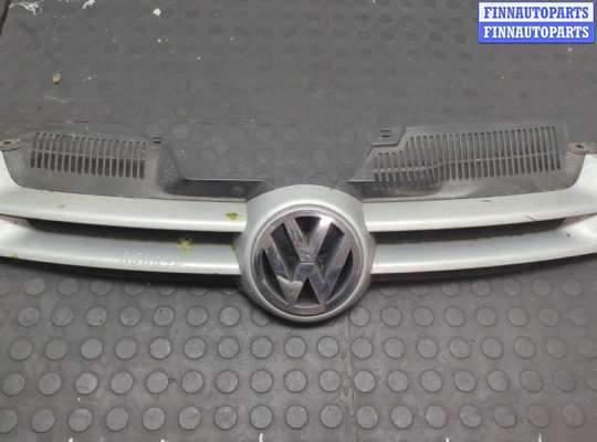 Купить Решетка радиатора на Volkswagen Golf 5 2003-2009 Решетка радиатора VG2675626 на Volkswagen Golf 5 2003-2009