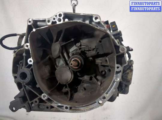 КПП - робот PG1126067 на Peugeot 2008 2013-2019