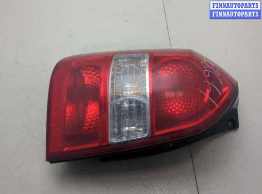 Купить Фонарь (задний) на Hyundai Tucson 1 2004-2010 Фонарь (задний) HN600537 на Hyundai Tucson 1 2004-2010