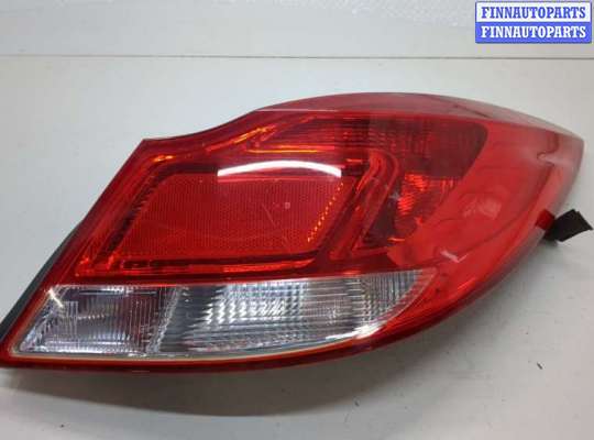 Купить Фонарь (задний) на Opel Insignia 2008-2017 Фонарь (задний) OP2440084 на Opel Insignia 2008-2017
