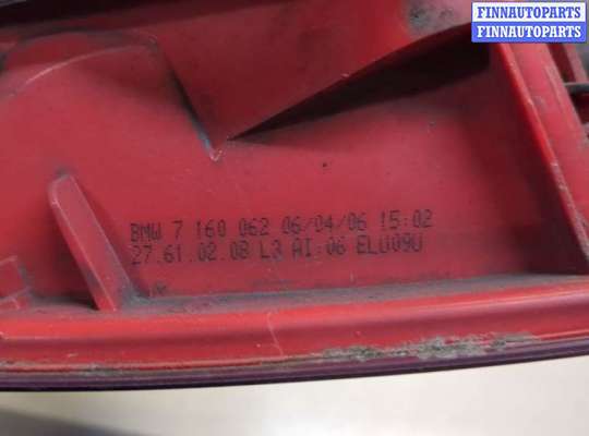 купить Фонарь (задний) на BMW 3 E90, E91, E92, E93 2005-2012