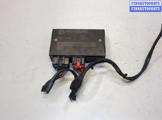купить Блок управления прицепного устройства на Land Rover Discovery 3 2004-2009