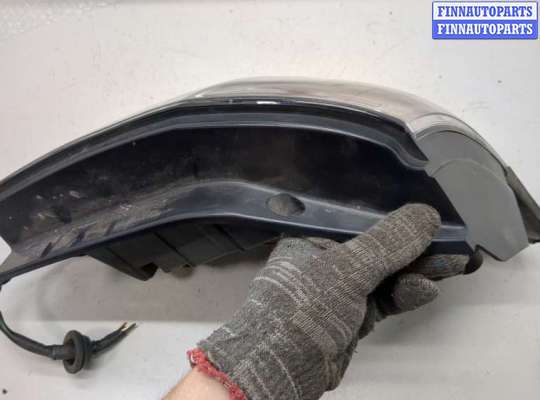 купить Фонарь (задний) на Chevrolet Captiva 2006-2011