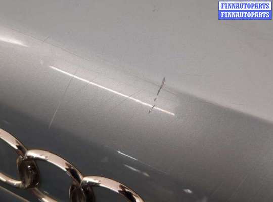 купить Обшивка крышки (двери) багажника на Audi A8 (D3) 2002-2010
