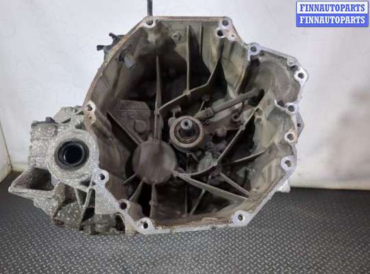 купить КПП 6-ст.мех. (МКПП) на Nissan Qashqai 2006-2013