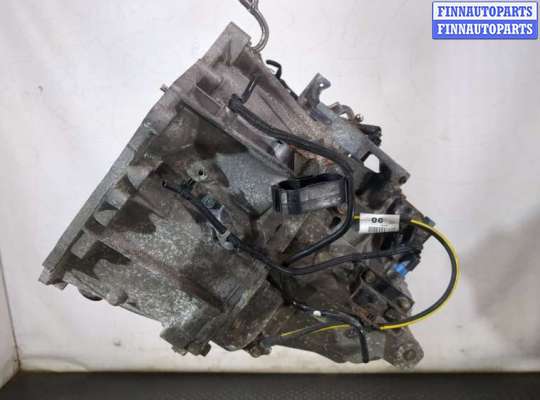 купить КПП 6-ст.мех. (МКПП) на Nissan Qashqai 2006-2013