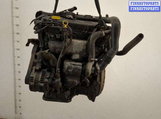 купить ТНВД на Opel Combo 2001-2011