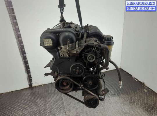 купить Двигатель (ДВС) на Ford C-Max 2002-2010