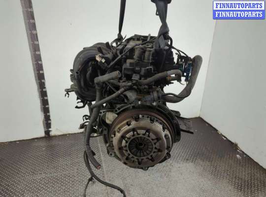 Купить Двигатель (ДВС) на Ford C-Max 2002-2010 Двигатель (ДВС) FO2164852 на Ford C-Max 2002-2010