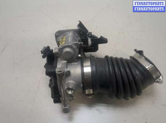 купить Заслонка дроссельная на Mazda 3 (BP) 2019-2025