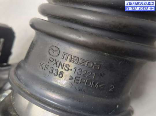 купить Заслонка дроссельная на Mazda 3 (BP) 2019-2025