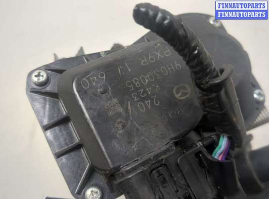 купить Заслонка дроссельная на Mazda 3 (BP) 2019-2025