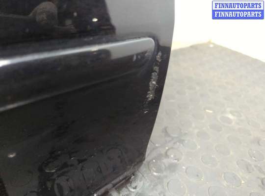 купить Стекло боковой двери на Volkswagen Fox 2005-2011