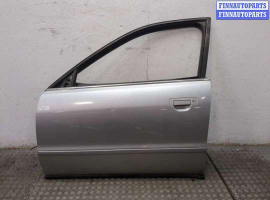 купить Ручка двери наружная на Audi A4 (B5) 1994-2000