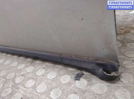 купить Ручка двери наружная на Audi A4 (B5) 1994-2000