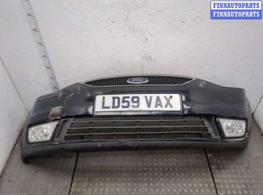 Решетка радиатора FO2165564 на Ford Galaxy 2006-2010