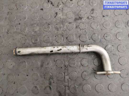 купить Патрубок охлаждения на Opel Zafira B 2005-2014