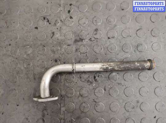 купить Патрубок охлаждения на Opel Zafira B 2005-2014