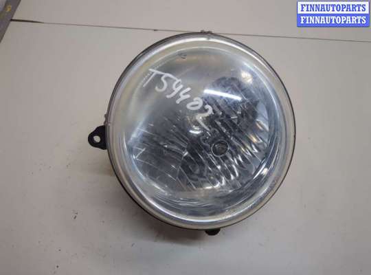 Фара (передняя) JPB0567 на Jeep Liberty 2001-2007