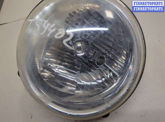 купить Фара (передняя) на Jeep Liberty 2001-2007