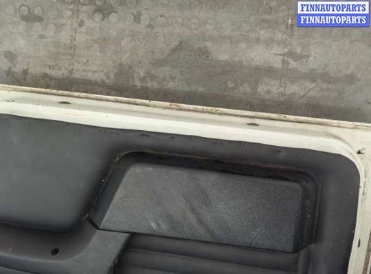 купить Дверь боковая (легковая) на Opel Astra G 1998-2005