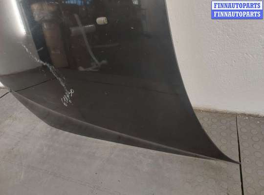 купить Капот на Ford Mondeo 3 2000-2007