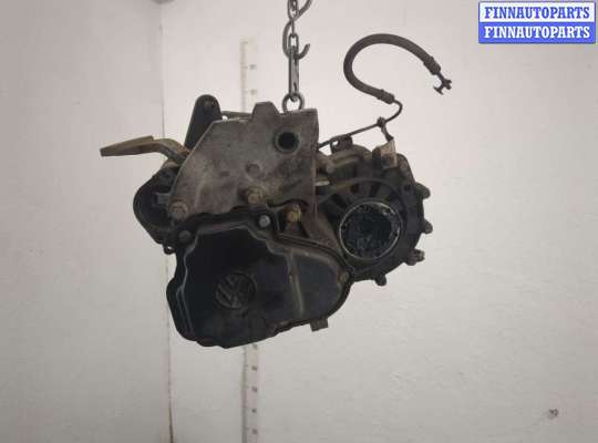 купить КПП 5-ст.мех. (МКПП) на Skoda Octavia (A5) 2004-2013