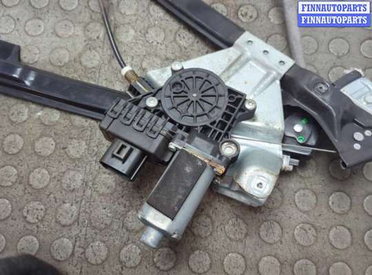 купить Стеклоподъемник электрический на Jaguar X-Type 2001-2009