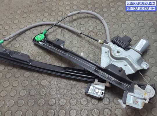 Купить Стеклоподъемник электрический на Jaguar X-Type 2001-2009 Стеклоподъемник электрический JR98118 на Jaguar X-Type 2001-2009