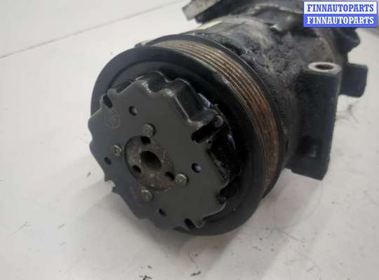 купить Компрессор кондиционера на Opel Corsa D 2006-2014