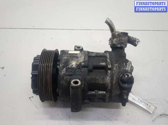 купить Компрессор кондиционера на Opel Corsa D 2006-2014