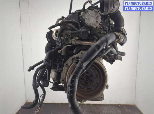 купить Двигатель (ДВС) на Volkswagen Passat 6 2005-2010