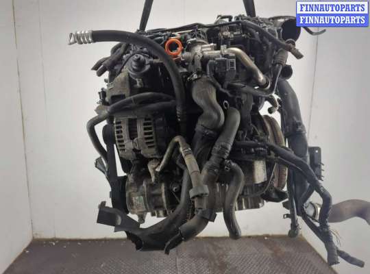 купить Двигатель (ДВС) на Volkswagen Passat 6 2005-2010
