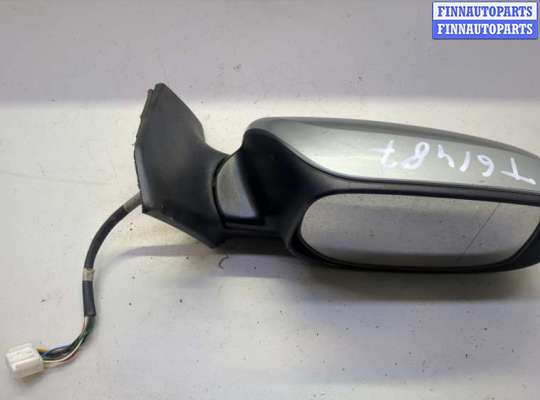 Зеркало боковое TT960432 на Toyota Avensis 2 2003-2009