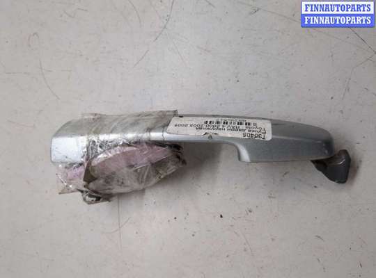 купить Ручка двери наружная на Toyota RAV 4 2000-2005