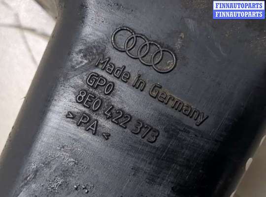 Бачок гидроусилителя на Audi A4 (8E/8H, B6)